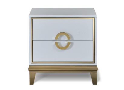 Design Nacht Konsole Tisch Kommode Tische Konsolen Schrank Schlafzimmer Beistell