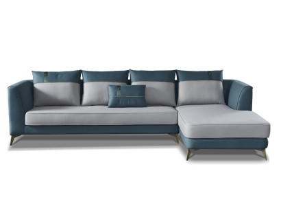 Ecksofa Sofa Couch Eck Couch Polster Couchen Garnitur Sitzecke Ecksofas Sofas