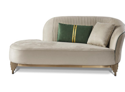 Chaiselongues Sofa Couch Liege Ottomane Luxus Liegen Designer Möbel Relax Sofas