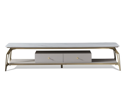 Moderner rtv sideboard tisch italienische möbel lowboard original kommode 200x40