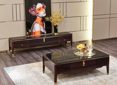 Kommode Schrank Side Low Board Kommoden Designer Edel Luxus Schränke Holz Neu