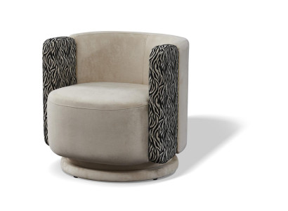 Luxus Stuhl Polster Cocktail Relax Lounge Club Stühle Möbel Design Sessel Neu