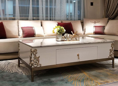 Wohnzimmer Couchtisch Beistelltisch Design Couchtische Sofa Tische Luxus Holz