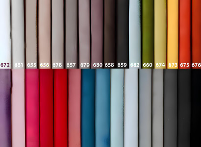 Bordaux Dreisitzer Sofa Stoff Wohnzimmer Design Couch Polster Sofas Chesterfield