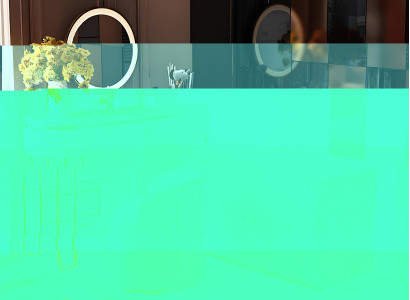 Tisch Moderne Konsole Spiegel Kommode Schminktisch Schlafzimmer Hocker Konsolen