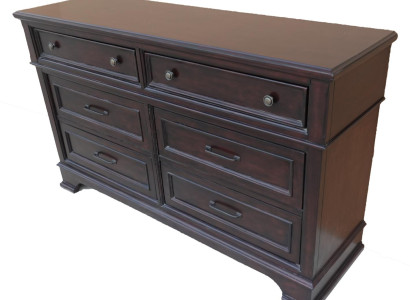 Klassische Kommode Kommoden Kommodenschrank Holzschrank Wohn Zimmer Schränke Neu
