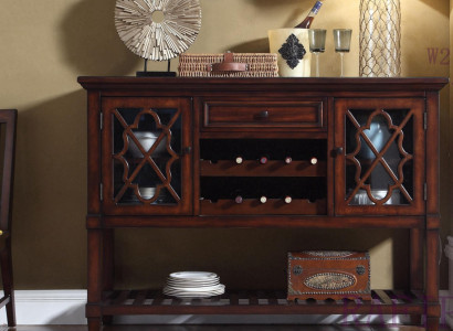Designer Kommodenschrank Kommode Anrichte Kommoden Regal Holz Schrank Anrichten