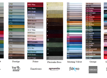 Dreisitzer Couch Polster Design Sofa Moderner 3er Sofas Zimmer Möbel 255cm Sitz