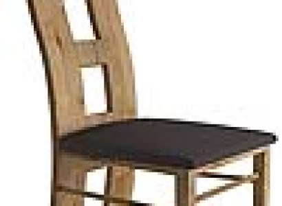 Design Stuhl Sessel Lounge Club Fernseh Relax Konferenz Büro Neu Holz Stühle