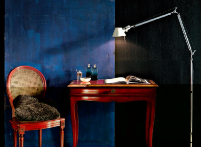 Stuhl Polsterstuhl Lehnstühle Lehnstuhl Möbel Esszimmerstuhl Sessel Design Luxus