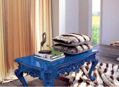 Möbel Stil Barock Holz Italienische Tisch Tische Couchtisch Konsolentisch Design