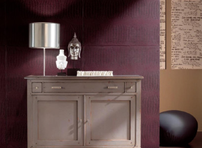 Klassische Barock Stil Kommode Sideboard Kommoden Holz Schrank Möbel Anrichte