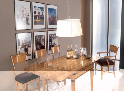 Klassische Designer Tische Rokoko Barock Antik Stil Esstisch Tisch Echtes Holz