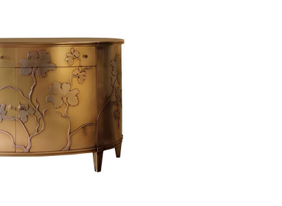 Möbel Luxus Kommode Sideboard Schrank Italien Kommoden Holz Schränke Anrichte