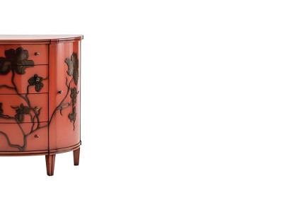 Kommoden Schubladen Holz Sideboard Schrank Schränke Massiv Kommode Wohnzimmer