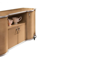 Sideboard Möbel Antik Stil Holz Luxus Neu Kommoden Anrichte Schrank Garderobe