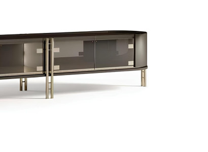Sideboard Möbel Modern Stil Holz Luxus Neu Kommode Anrichte Schrank Garderobe