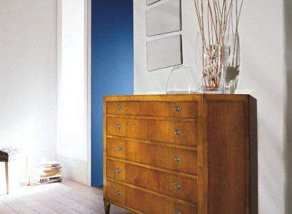 Schrank Kommode Anrichte Garderobe Sideboard Möbel Klassisch Stil Holz Luxus Neu