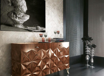 Lowboard Kommoden Italienische Möbel Neu Kommode Sideboard Design Einrichtung
