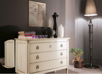 Kommode Holz Italienische Stil Möbel Luxus Kommoden Stil Klassisch Antik Stil