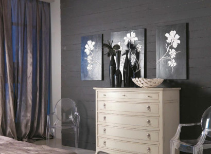 Kommoden Schrank Regal Möbel Holzschrank Italy Sideboard Kommode Schrank Luxus