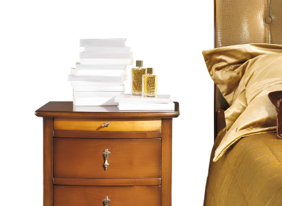 Nachtkonsolen Holz Schlafzimmer Nachttische Nachttisch Konsolen Beistell Tisch