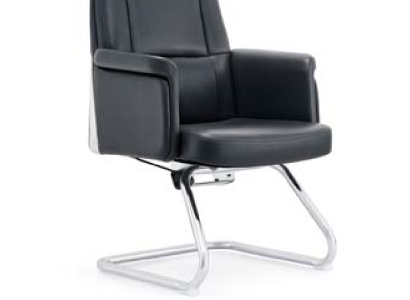 Kunstleder Sessel in Beige, Modern, Komfortabler Sitzkomfort