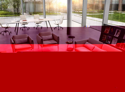 Büroeinrichtung Polster Sitz Möbel Sofa Garnitur 311 Sitz Gruppe Couchtisch 5tlg