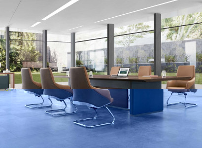 Holz Esstisch groß modern rustikal (Note: The title is 66 characters