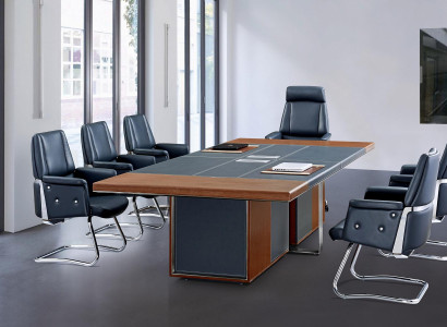 Kunstleder Sessel in Schwarz Elegant und Komfortabel