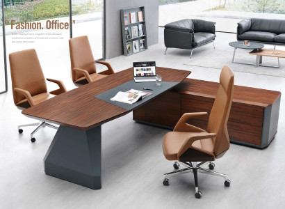 Leder Chesterfield-Sofa in klassischem Design für Wohnzimmer