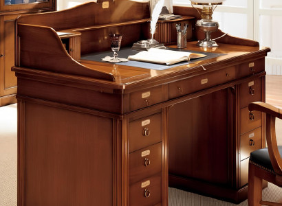 Schreibtisch Italienische Tisch Schreibtische Möbel Italien Tische Computermöbel