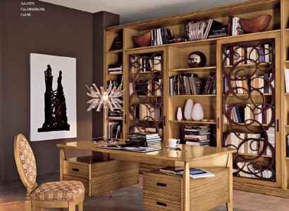 Schreibtisch Italienische Tisch Sekretär Computermöbel Tische Möbel Italien Neu