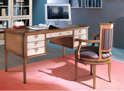 Esszimmer Stühle Luxus Sessel Stuhl Holz Braun Lehnstuhl Wohnzimmer Möbel Neu
