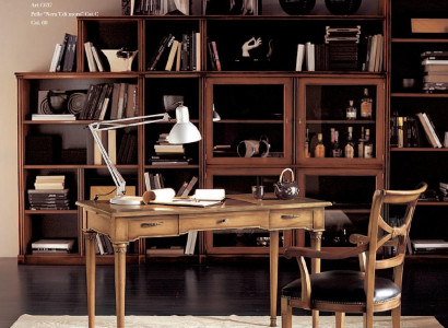 Schreibtisch Möbel Einrichtung Sekretär Laptoptisch mit Schubladen Möbel Büro