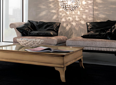 Sessel Relax Stoff Lounge Club Polster Design Couch Sofa Sitzer Luxus Braun Neu