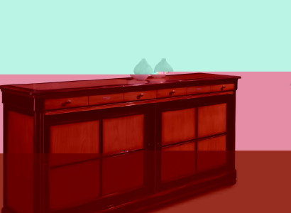 Kommode Sideboard Kommoden Sideboards Hochschrank Schrank Holz Italien Anrichte