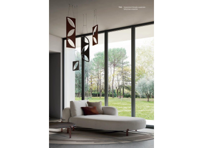 Deckenlampe Kronleuchter Deckenleuchte Design Lampe Lampen Leuchte Modern Neu