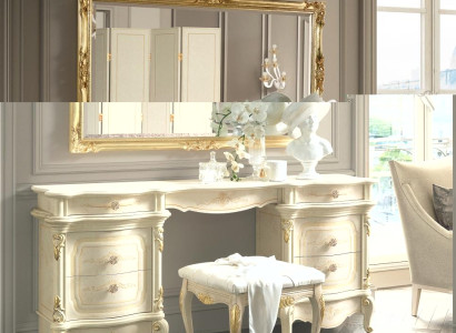 Chesterfield Hocker Holz Textil Schlafzimmer Kreative Modern Design Möbel Luxus