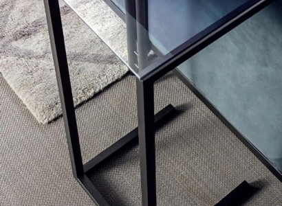 Glas Beistelltisch Sofa Tisch Wohnzimmer Tisch Sofa Beistelltisch Wohnzimmer Neu