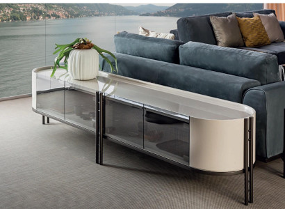 Wohnzimmer Sideboard  Kommode Möbel Wohnzimmer Design Bizzotto Möbel Neu