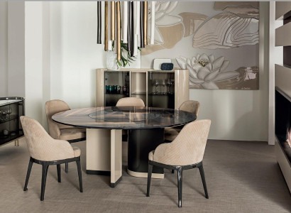 Esszimmerstuhl Luxus Stuhl Bizzotto Lehnstuhl Designer Möbel Stühle Einrichtung