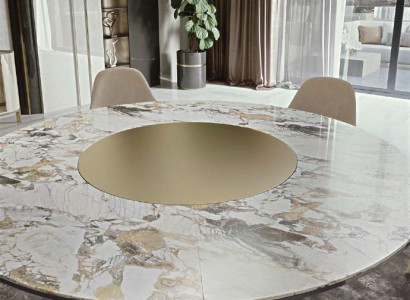 Esstisch Esszimmer Möbel Tisch  Design  Esszimmer Tisch Bizzotto Einrichtung Neu