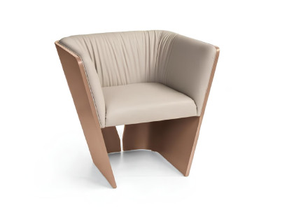 Sessel Weicher Wohnzimmermöbel Lehnstuhl Design Stuhl Bizzotto Stühle Möbel Neu