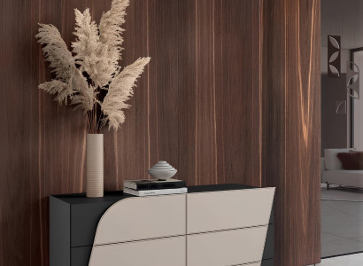 Kommode Schrank Italienische Möbel Schubladen Kommoden Sideboards Echtes Holz