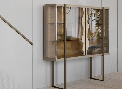 Wohnzimmer Barschrank Möbel Kabinett Holz Glas Schrank Möbel Luxus Design Neu