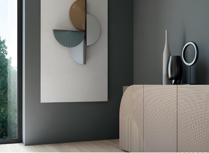 Sideboard Kommode Design Einrichtung Lowboard Kommoden Italienische Möbel Neu