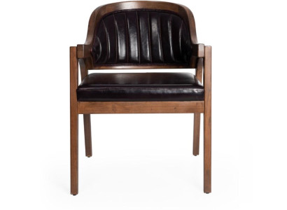 Stuhl Weicher Sitz Wohnzimmer Möbel Polsterstuhl Esszimmer Stühle Holz Luxus