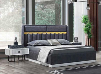 Nachttische Schlafzimmer Beistelltisch Echtholz Tische Konsolen Italienische Neu