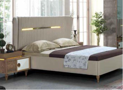 Betten Schlafzimmer Modern Bettrahmen Neu Bett Polster Design Luxus Doppel Möbel